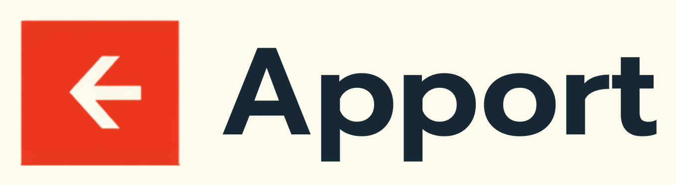 Apport